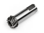 HPI TROPHY TRUGGY 101191 - 10T SPIRAL INPUT GEAR